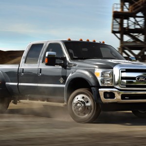 2015 ford f-450 photo