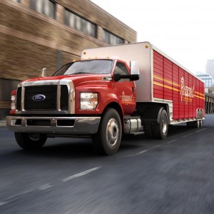 2015 ford f-650 photo