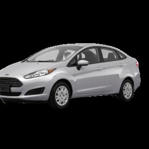 2015 ford fiesta-s photo