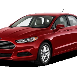 2015 ford fusion-se photo