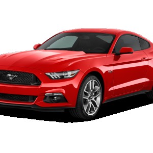 2015 ford mustang-gt photo