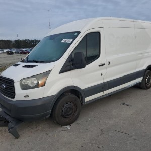 2015 ford transit-t-150 photo