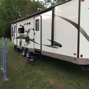 2015 forest-river flagstaff-lite-weight-trailers photo
