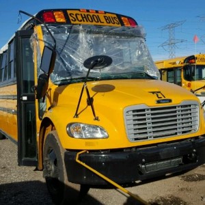 2015 freightliner b2-bus-chassis photo