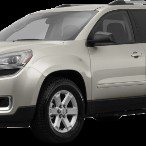 2015 gmc acadia-sle photo