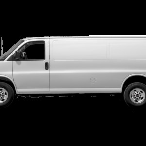 2015 gmc savana-2500 photo