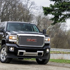 2015 gmc sierra-2500-denali photo