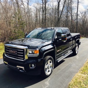 2015 gmc sierra-2500-slt photo