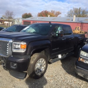 2015 gmc sierra-k2500-denali photo