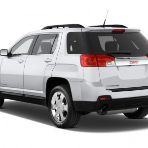 2015 gmc terrain-sle photo