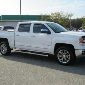 2015 gmc terrain-sle1 photo