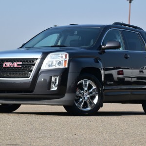 2015 gmc terrain-slt1 photo