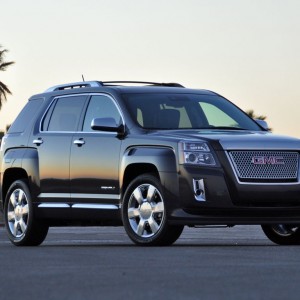 2015 gmc terrain photo
