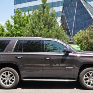 2015 gmc yukon-slt photo