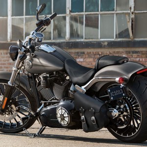 2015 harley-davidson breakout photo