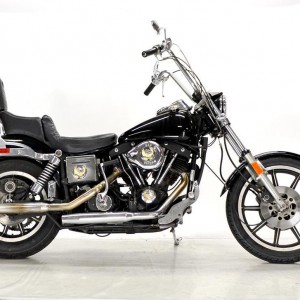 2015 harley-davidson dyna-low-rider photo