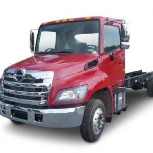 2015 hino conventional-type-truck photo