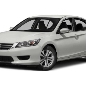 2015 honda accord photo