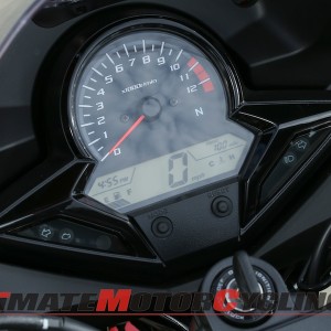 2015 honda cbr300r photo