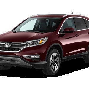 2015 honda cr-v-lx photo