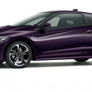 2015 honda cr-z photo