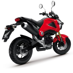 2015 honda msx125-grom photo