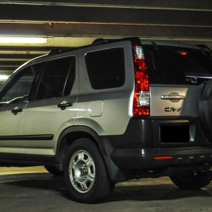 2015 honda odyssey photo