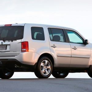 2015 honda pilot-ex-l photo
