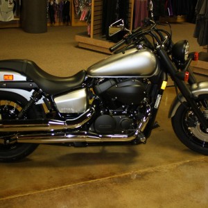 2015 honda vt750c2b-shadow-phantom photo