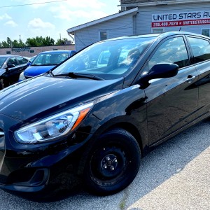 2015 hyundai accent-gs photo