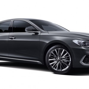 2015 hyundai azera photo