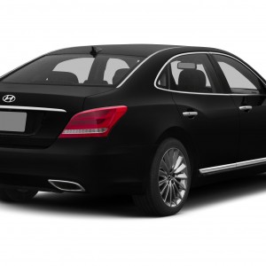 2015 hyundai equus photo