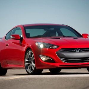 2015 hyundai genesis-coupe photo