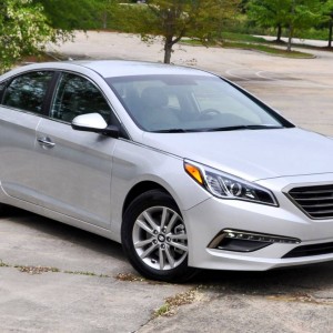 2015 hyundai sonata photo
