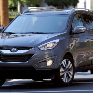 2015 hyundai tucson-gls photo