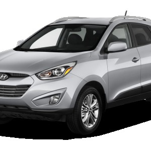 2015 hyundai tucson photo