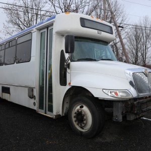 2015 ic-bus pc505 photo
