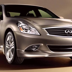 2015 infiniti q40 photo