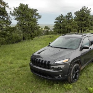 2015 jeep cherokee-latitude photo