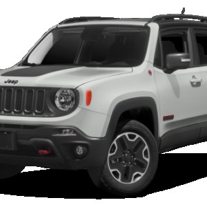 2015 jeep renegade-latitude photo