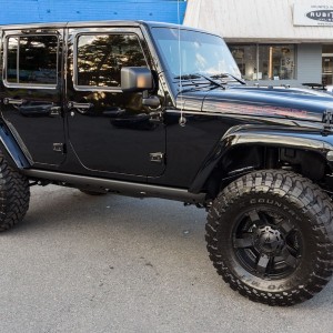 2015 jeep wrangler-rubicon photo