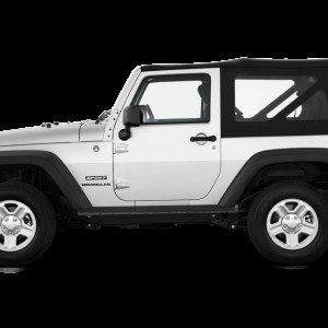 2015 jeep wrangler-sport photo