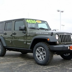 2015 jeep wrangler-unlimited-rubicon photo