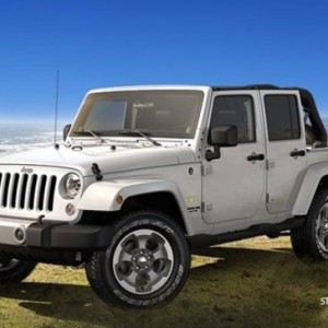 2015 jeep wrangler-unlimted-rubicon photo