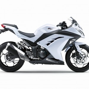 2015 kawasaki ninja-300 photo