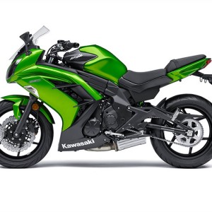 2015 kawasaki ninja-650 photo