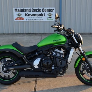 2015 kawasaki vulcan-s photo