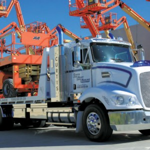 2015 kenworth t3-series photo
