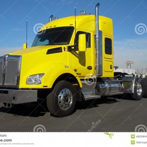 2015 kenworth t880 photo