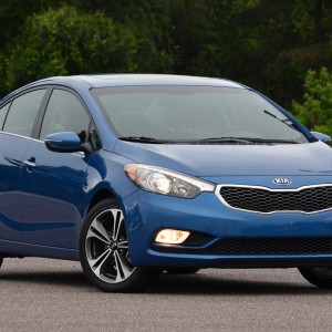 2015 kia forte-ex photo
